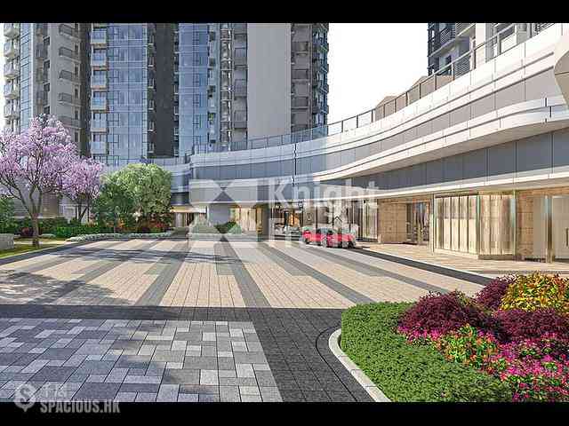 Wong Chuk Hang - The Southside Phase 1 Southland 01