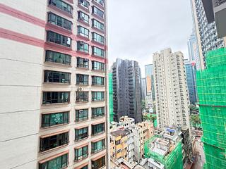 Wan Chai - The Avenue 08