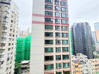Wan Chai - The Avenue 09