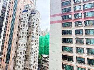 Wan Chai - The Avenue 10