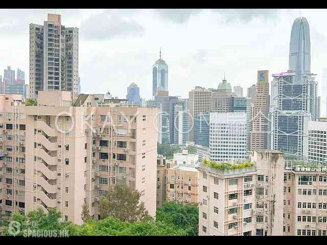 中半山 - 好景大厦 03