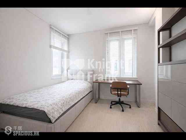 Chung Hom Kok - 8-14, Cape Road 11