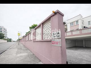 Chung Hom Kok - 8-14, Cape Road 16