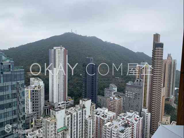 Kennedy Town - Townplace Kennedy Town 03