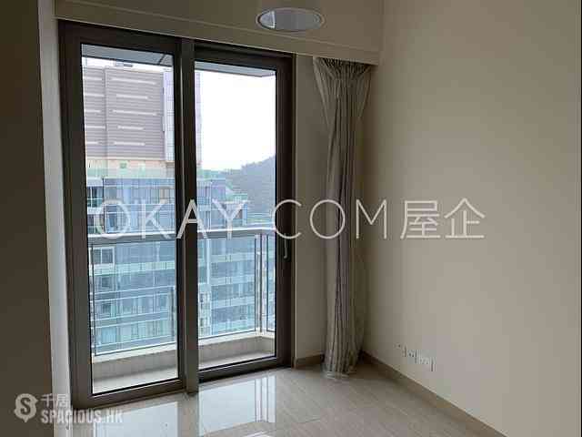 Kennedy Town - Townplace Kennedy Town 04
