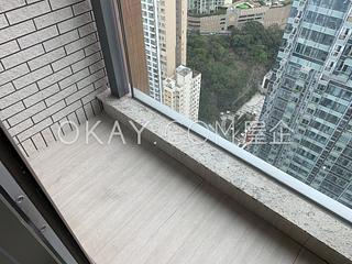 Kennedy Town - Townplace Kennedy Town 05