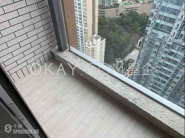 Kennedy Town - Townplace Kennedy Town 05