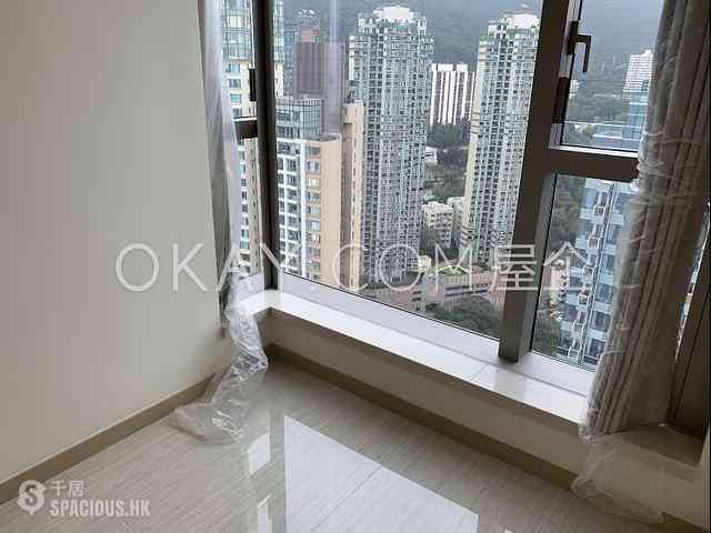 Kennedy Town - Townplace Kennedy Town 07