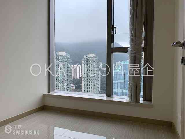 Kennedy Town - Townplace Kennedy Town 09