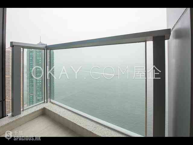 Kennedy Town - Townplace Kennedy Town 08