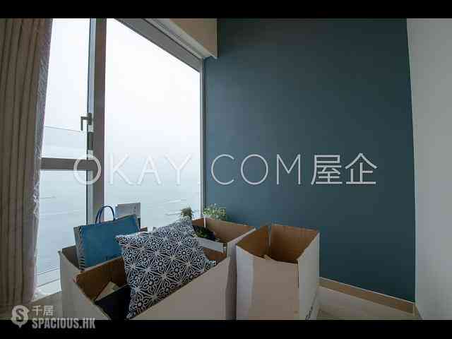 Kennedy Town - Townplace Kennedy Town 10