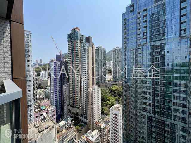 Kennedy Town - Townplace Kennedy Town 07