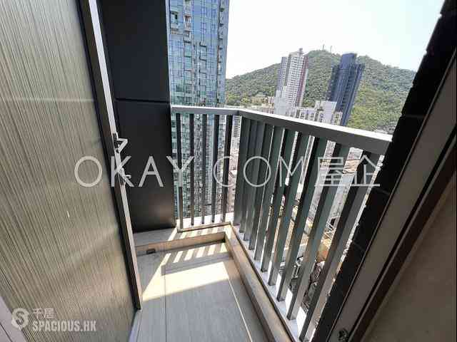 Kennedy Town - Townplace Kennedy Town 10