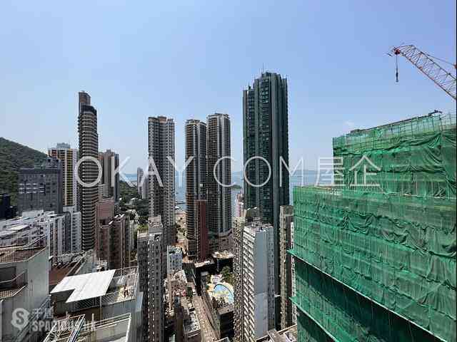Kennedy Town - Townplace Kennedy Town 11
