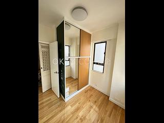 Sai Ying Pun - Golden Phoenix Court 04