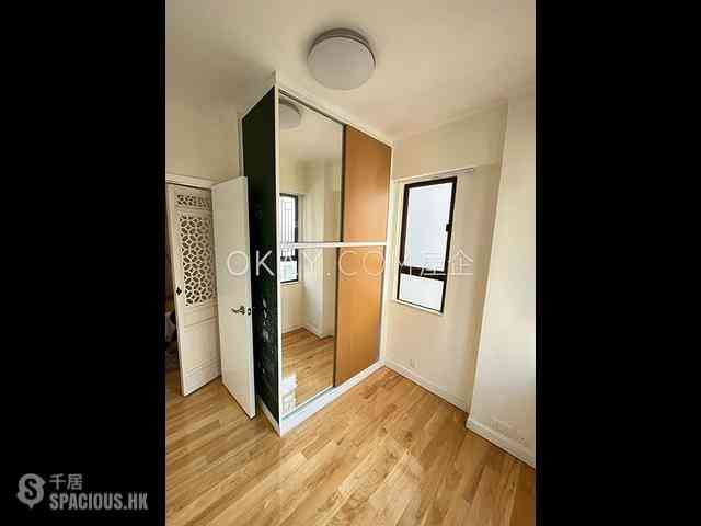 Sai Ying Pun - Golden Phoenix Court 04