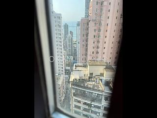 Sai Ying Pun - Golden Phoenix Court 06