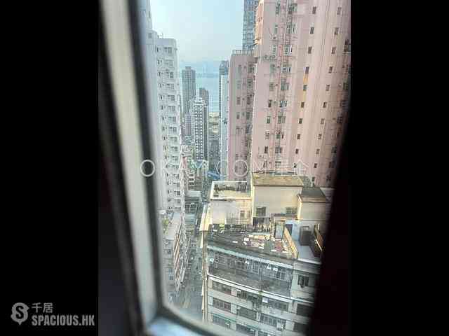 Sai Ying Pun - Golden Phoenix Court 06