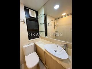 Sai Ying Pun - Golden Phoenix Court 08