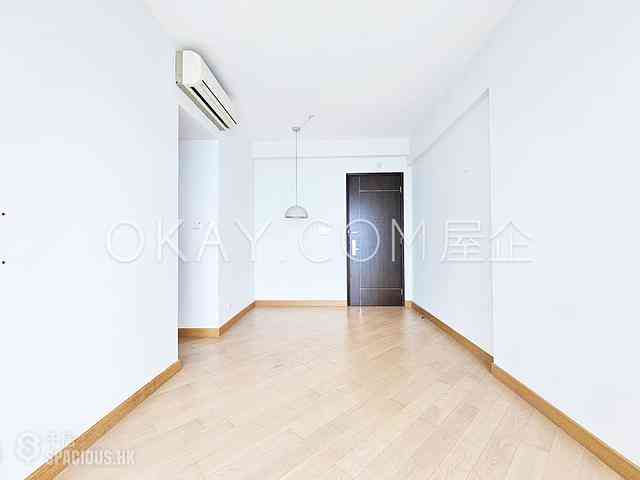 Kennedy Town - Belcher's Hill 02