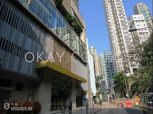 Kennedy Town - Belcher's Hill 12