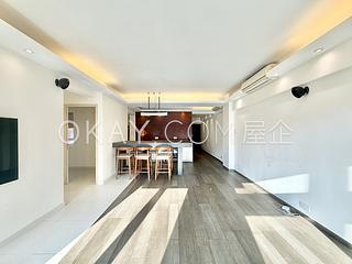 跑马地 - 雅诗大厦 04