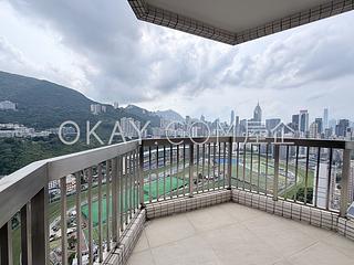 跑马地 - 云地利台 05