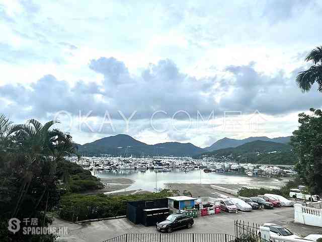 Sai Kung - Che Keng Tuk Road 01