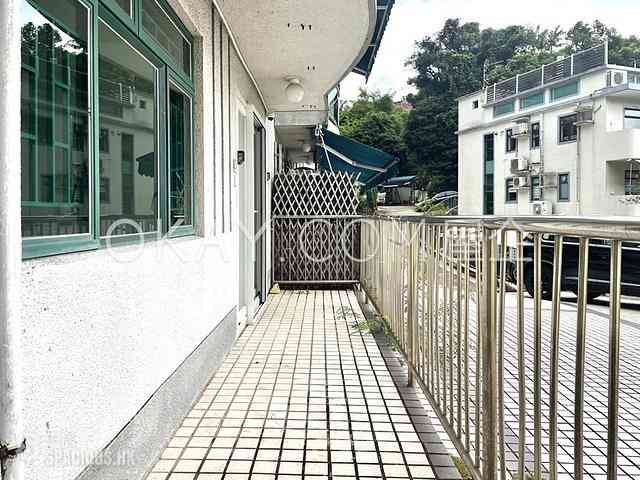 Sai Kung - Che Keng Tuk Road 02