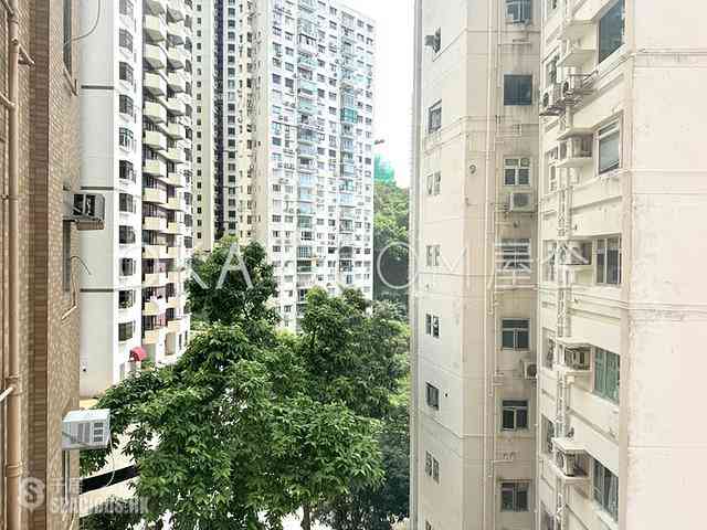 Tai Hang - Tai Hang Terrace 06