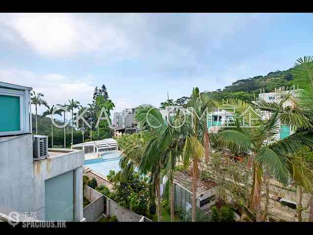 Sai Kung - Hong Hay Villa 09