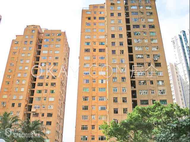 Tai Hang - Tai Hang Terrace 10