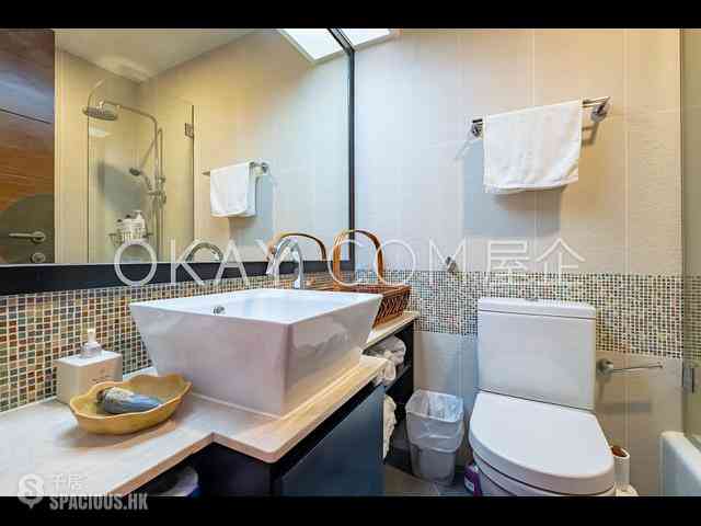 Sai Kung - Hong Hay Villa 10