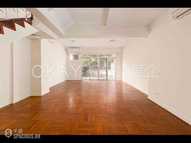 Sai Kung - Ruby Chalet 01