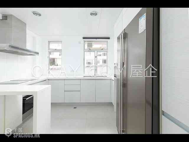 Sai Kung - Ruby Chalet 03