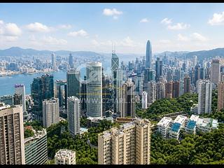 中半山 - 港景別墅 02