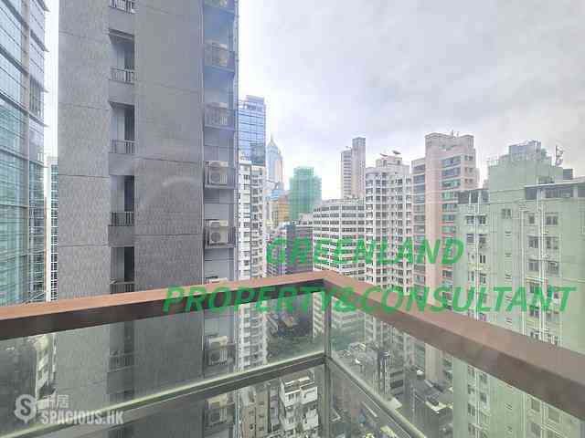 Wan Chai - 5, Star Street 04