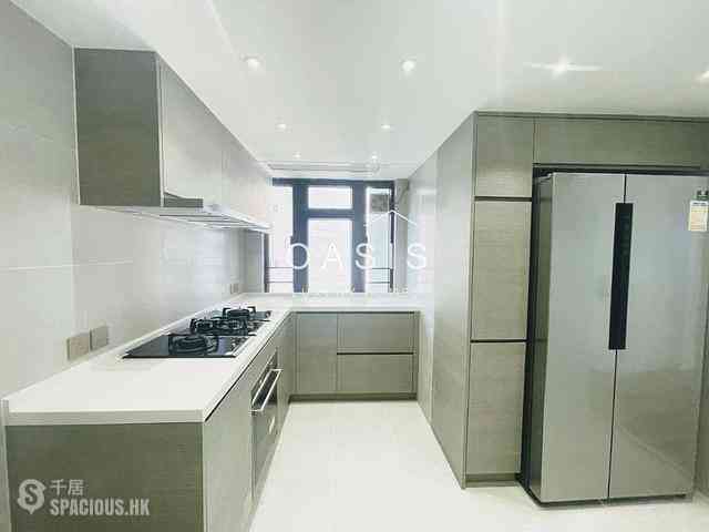 Mid Levels Central - Villa Elegance 05