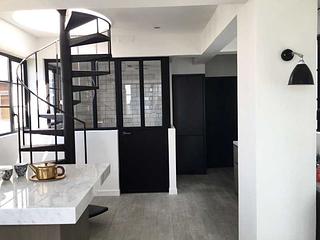 Soho - Caravan Court 11
