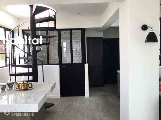 Soho - Caravan Court 11
