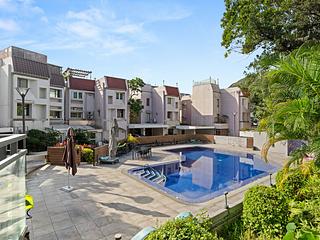 Shouson Hill - Orchid Valley 02
