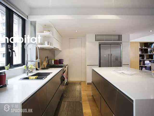 Mid Levels Central - Seaview Mansion 04