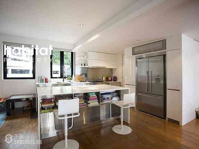 Mid Levels Central - Seaview Mansion 06
