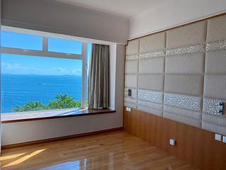 薄扶林 - 御海園 14