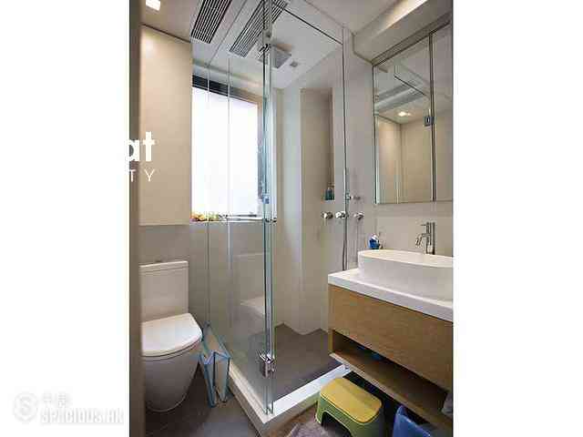 Mid Levels Central - Seaview Mansion 13