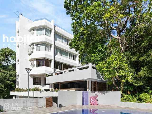 Shouson Hill - Orchid Valley 13