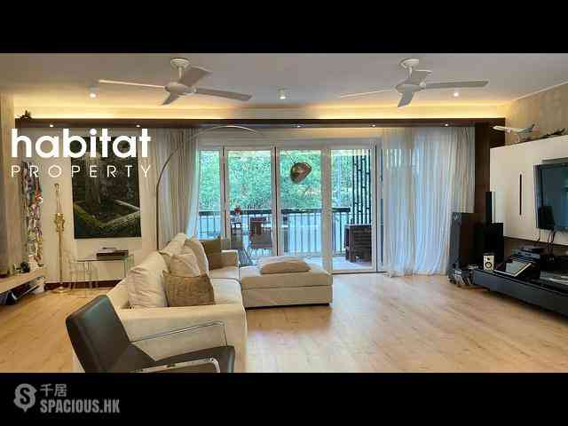 Mid Levels West - Babington House 01