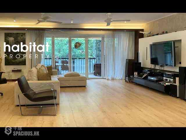 Mid Levels West - Babington House 02