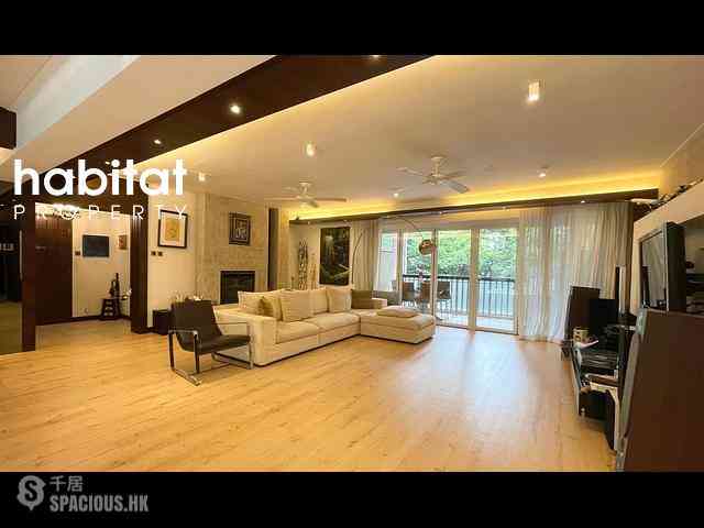 Mid Levels West - Babington House 03