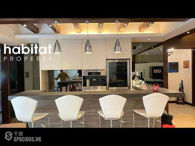 Mid Levels West - Babington House 04
